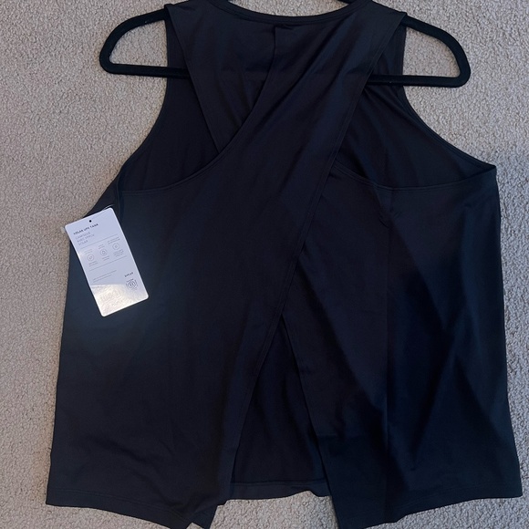 Athleta SOLAR UPF TANK, M, New with Tag - Picture 3 of 5